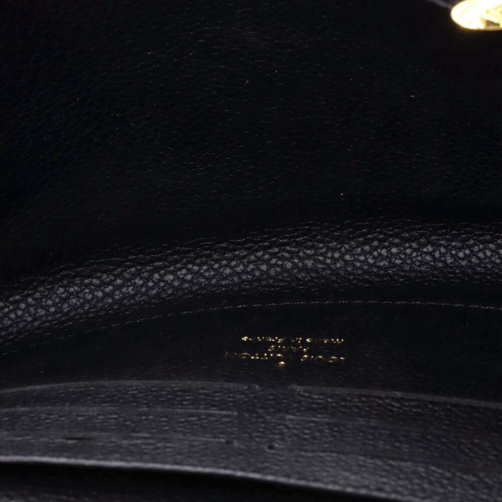 Louis Vuitton Vavin Chain Wallet #235085L19B - Picture 5 of 8